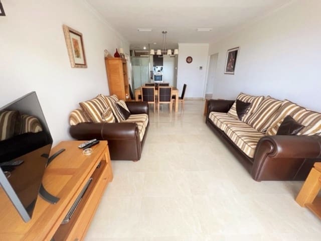 3 sypialnia Apartament do wynajęcia w La Sella z basenem - 1 700 € (Ref: 9308215)