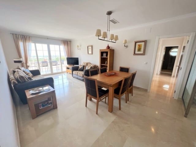 3 sypialnia Apartament do wynajęcia w La Sella z basenem - 1 700 € (Ref: 9308215)