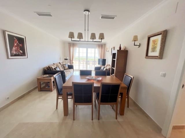 3 sypialnia Apartament do wynajęcia w La Sella z basenem - 1 700 € (Ref: 9308215)