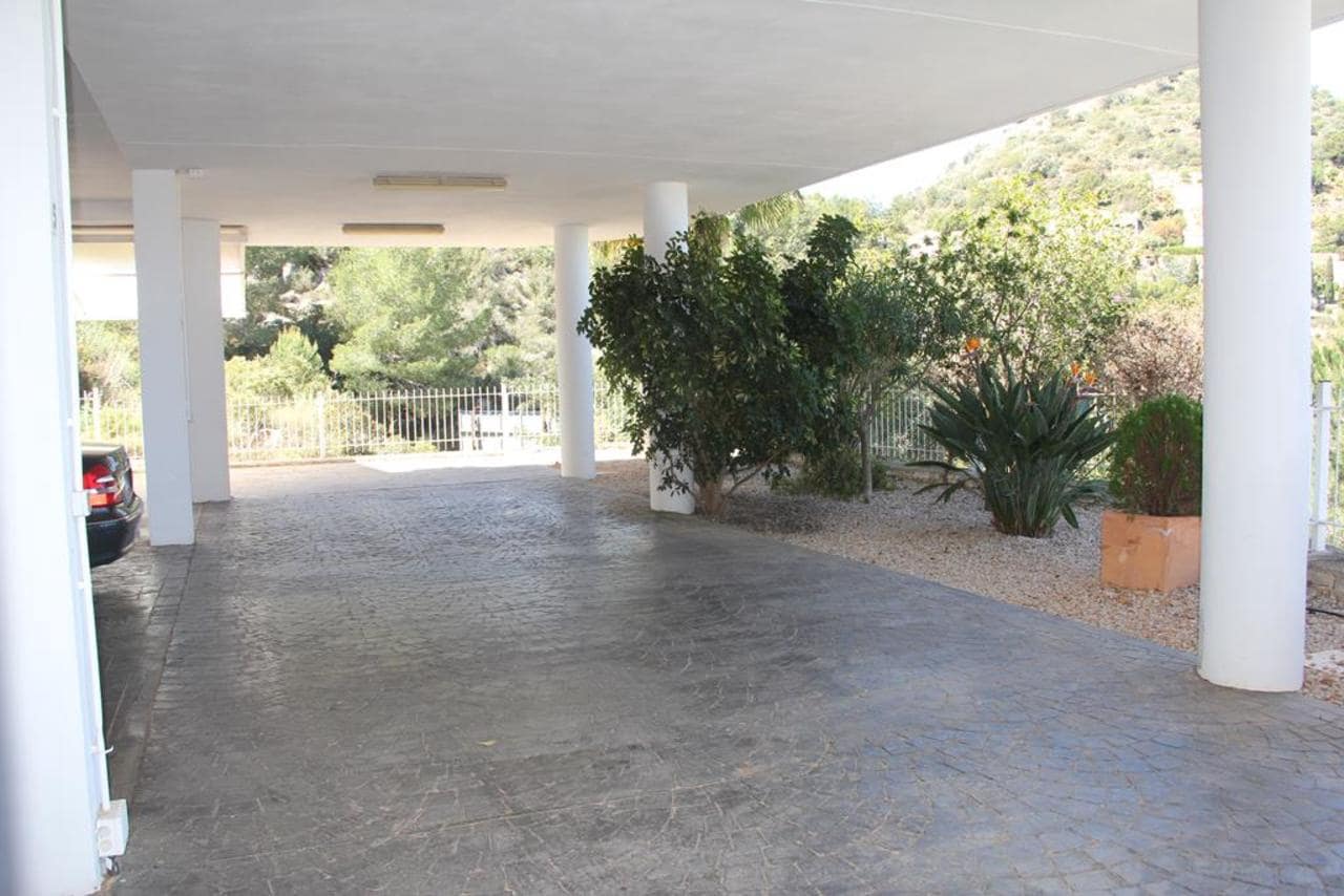 3 makuuhuone Huoneisto vuokrattavana paikassa La Sella mukana uima-altaan - 1 700 € (Ref: 9308215)