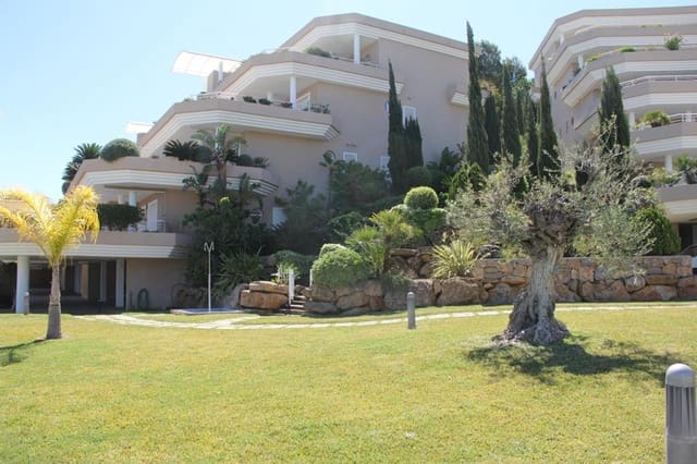 3 sypialnia Apartament do wynajęcia w La Sella z basenem - 1 700 € (Ref: 9308215)