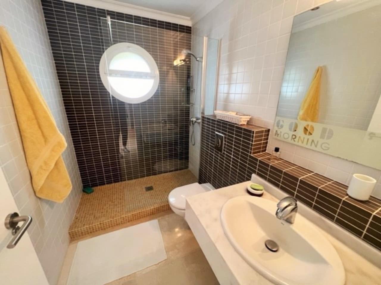 3 makuuhuone Huoneisto vuokrattavana paikassa La Sella mukana uima-altaan - 1 700 € (Ref: 9308215)