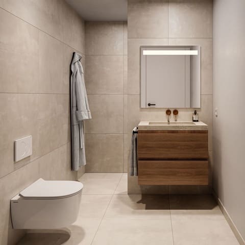 2 sypialnia Apartament na sprzedaż w La Sella z basenem - 495 000 € (Ref: 9348959)