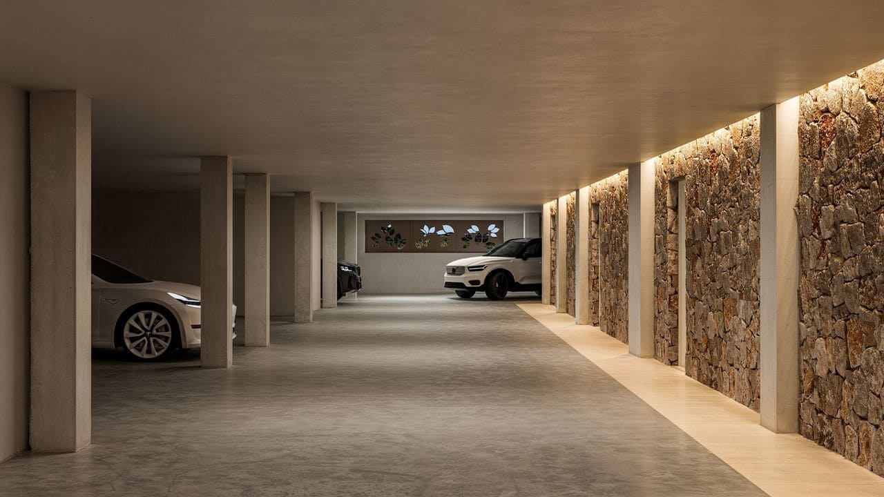 2 sovrum Takvåning till salu i La Sella med pool - 695 000 € (Ref: 9348963)