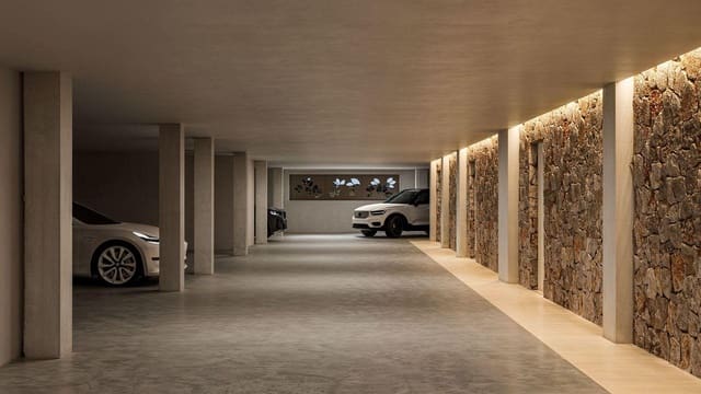 2 bedroom Penthouse for sale in La Sella - € 695,000 (Ref: 9348963)