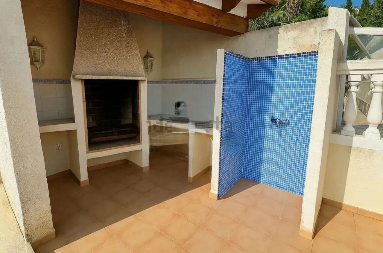 3 slaapkamer Villa te koop in La Sella met zwembad - € 785.000 (Ref: 9371720)