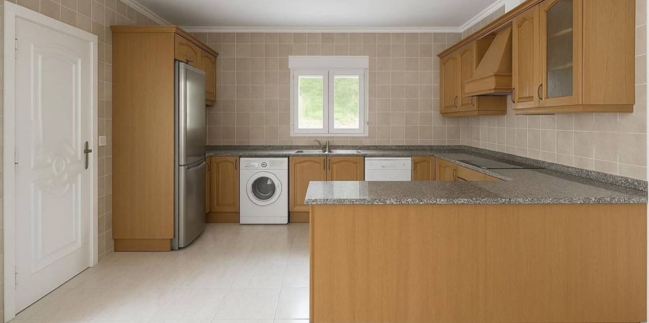 3 slaapkamer Villa te koop in La Sella met zwembad - € 785.000 (Ref: 9371720)