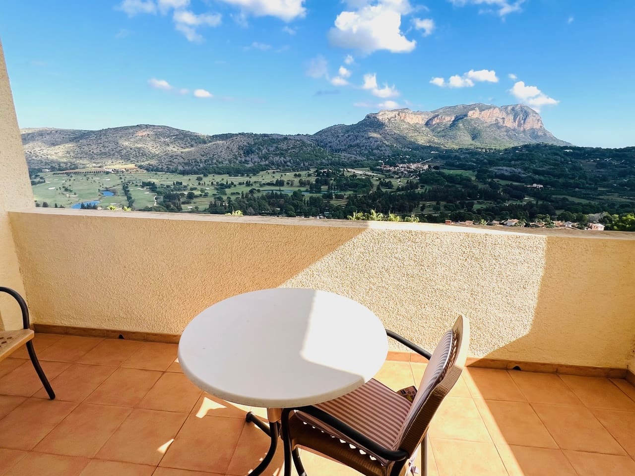3 slaapkamer Villa te koop in La Sella met zwembad - € 785.000 (Ref: 9371720)