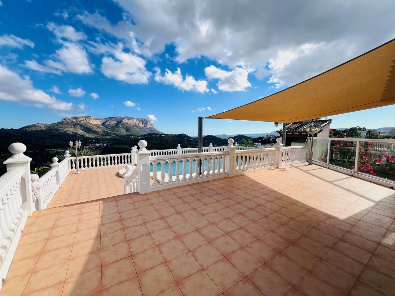 3 slaapkamer Villa te koop in La Sella met zwembad - € 785.000 (Ref: 9371720)