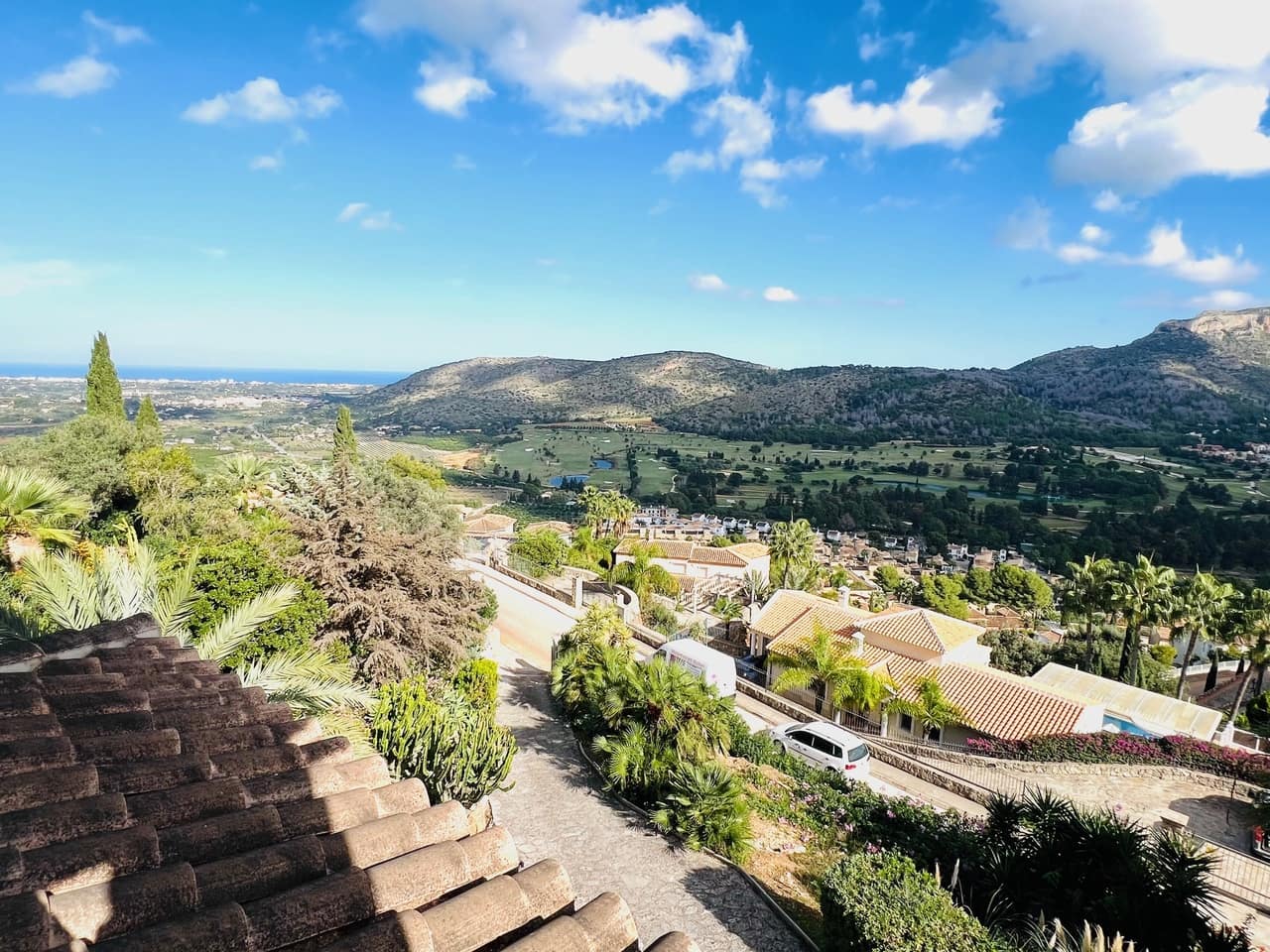 3 slaapkamer Villa te koop in La Sella met zwembad - € 785.000 (Ref: 9371720)