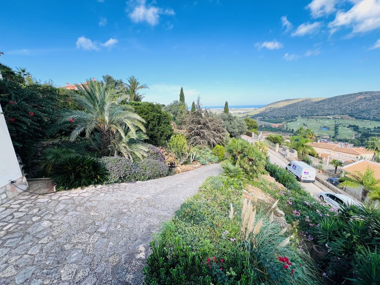 3 slaapkamer Villa te koop in La Sella met zwembad - € 785.000 (Ref: 9371720)