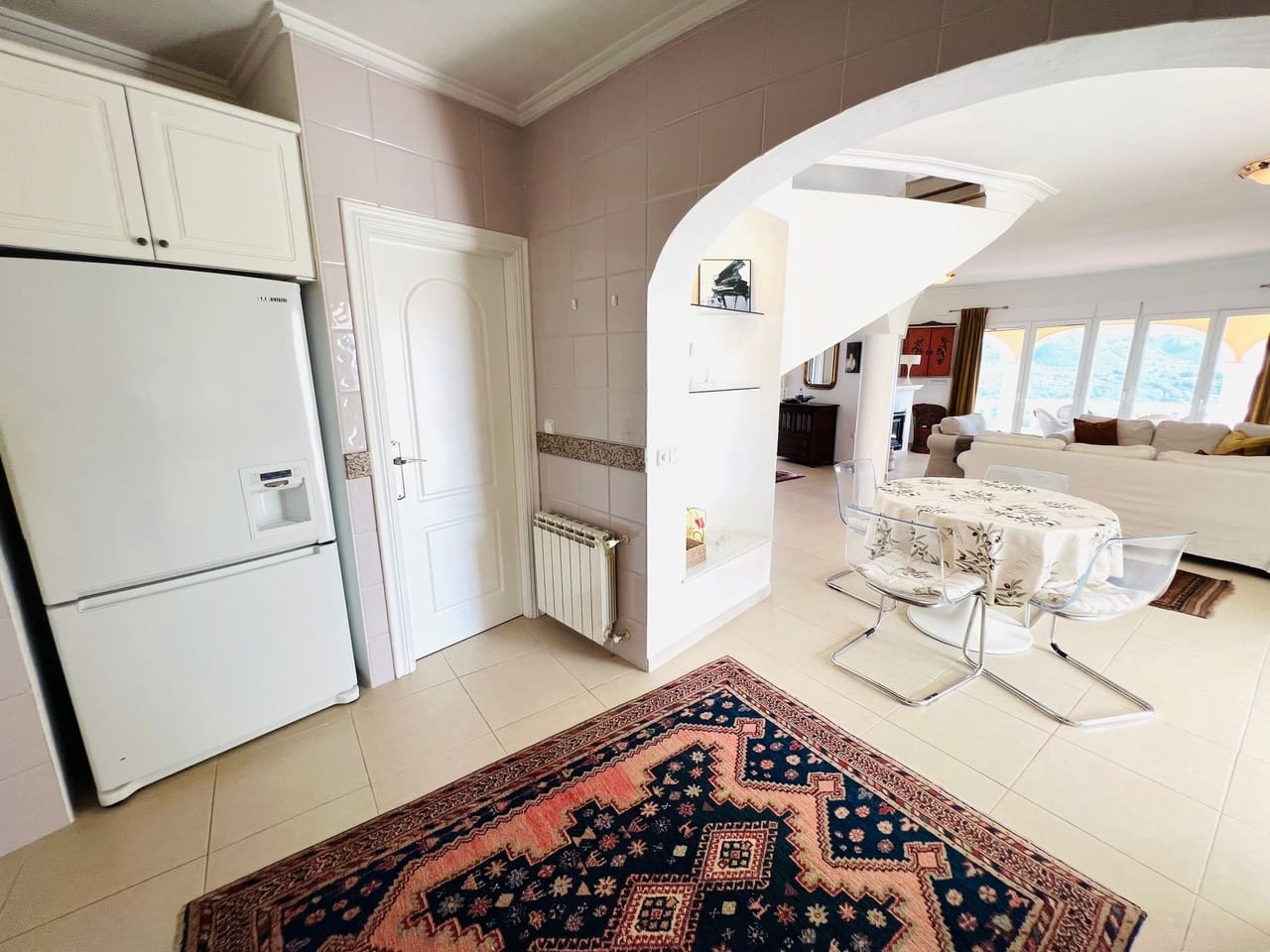 Chalet de 5 habitaciones en La Sella en venta con piscina - 995.000 € (Ref: 9378712)