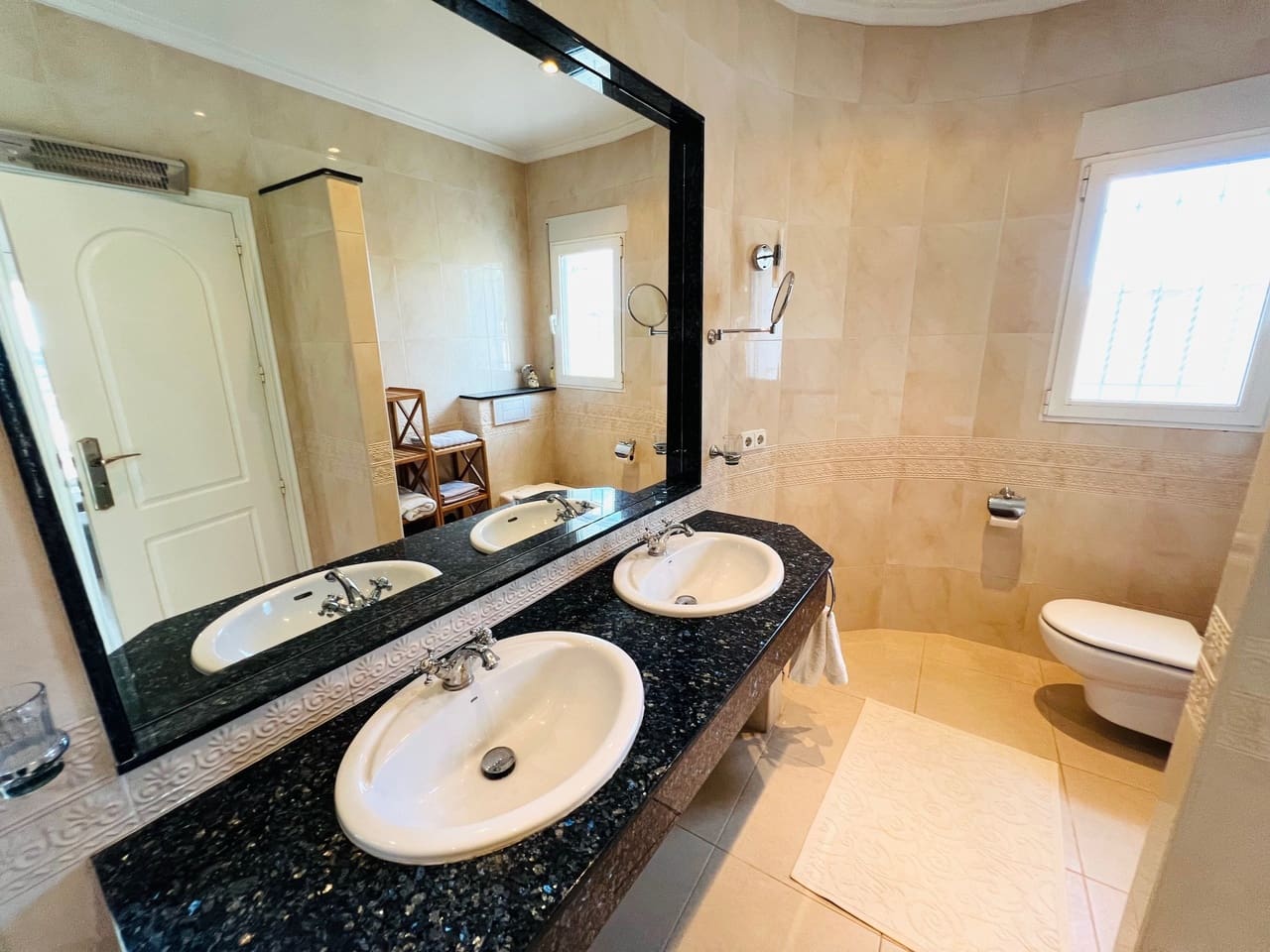 Chalet de 5 habitaciones en La Sella en venta con piscina - 995.000 € (Ref: 9378712)