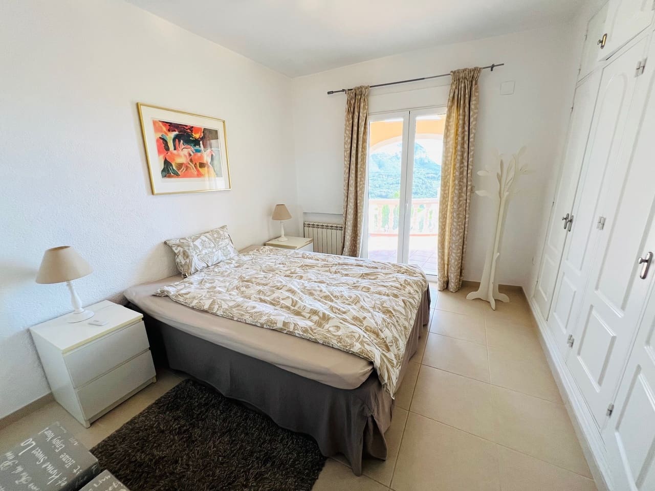 Chalet de 5 habitaciones en La Sella en venta con piscina - 995.000 € (Ref: 9378712)