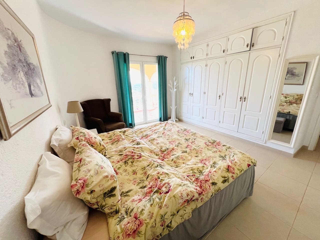 Chalet de 5 habitaciones en La Sella en venta con piscina - 995.000 € (Ref: 9378712)