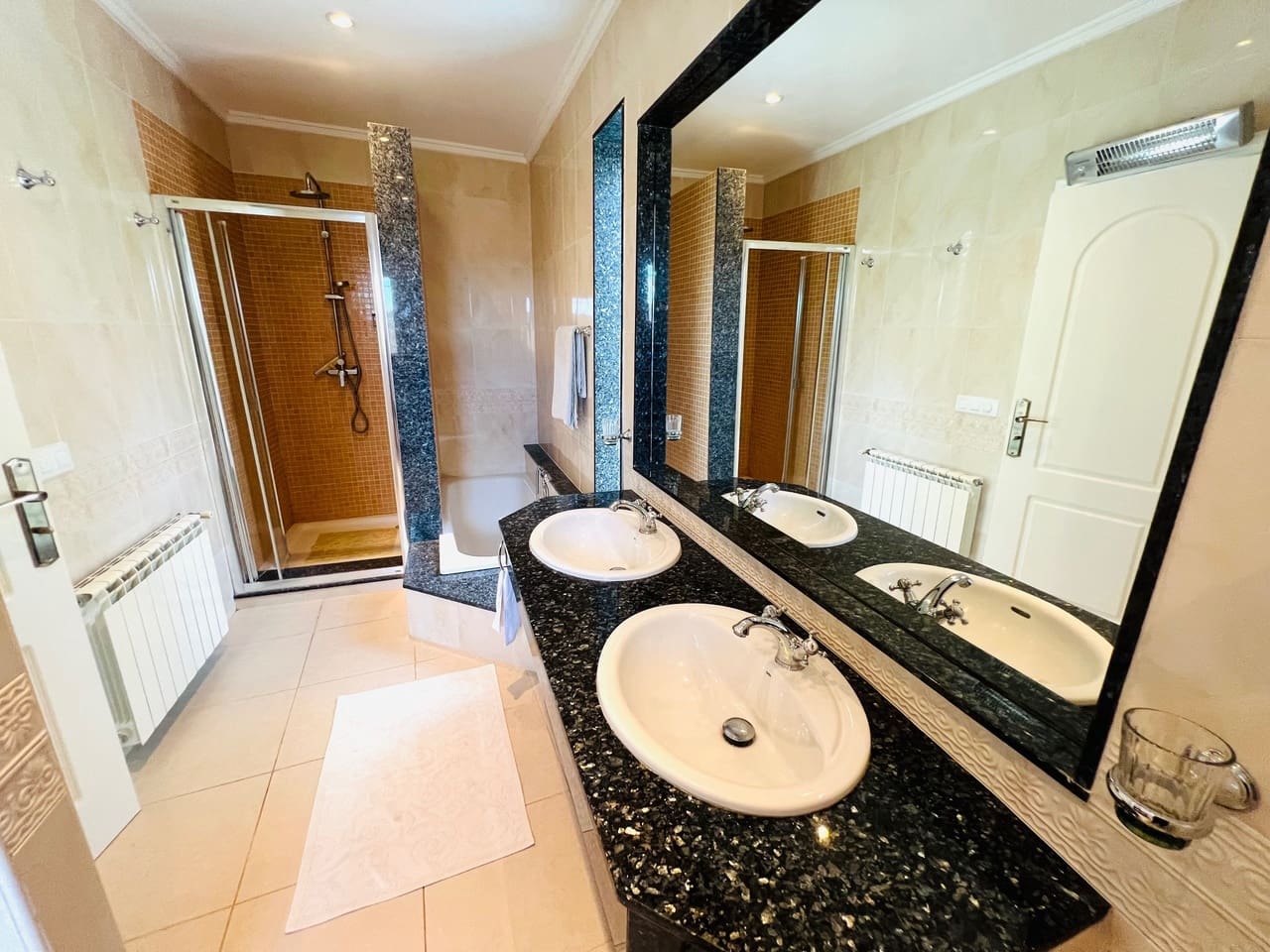 Chalet de 5 habitaciones en La Sella en venta con piscina - 995.000 € (Ref: 9378712)