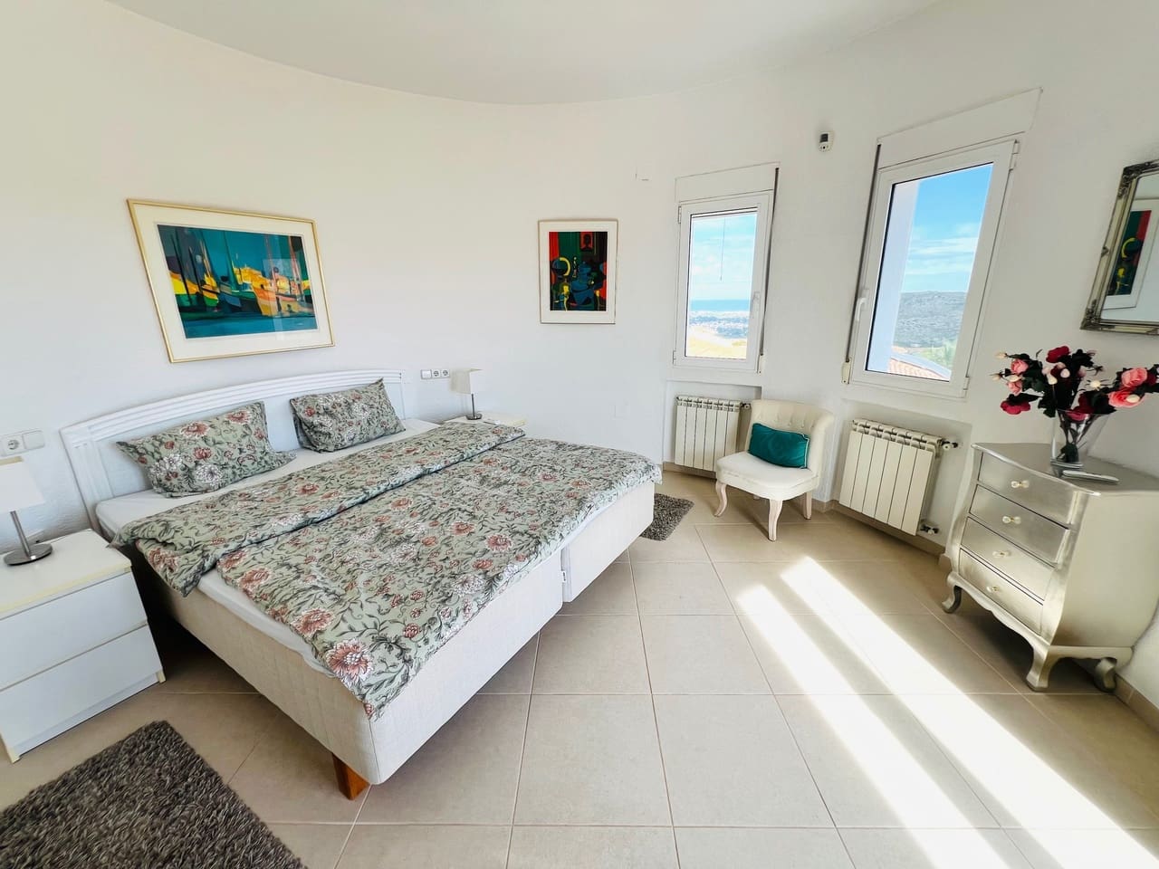 Chalet de 5 habitaciones en La Sella en venta con piscina - 995.000 € (Ref: 9378712)