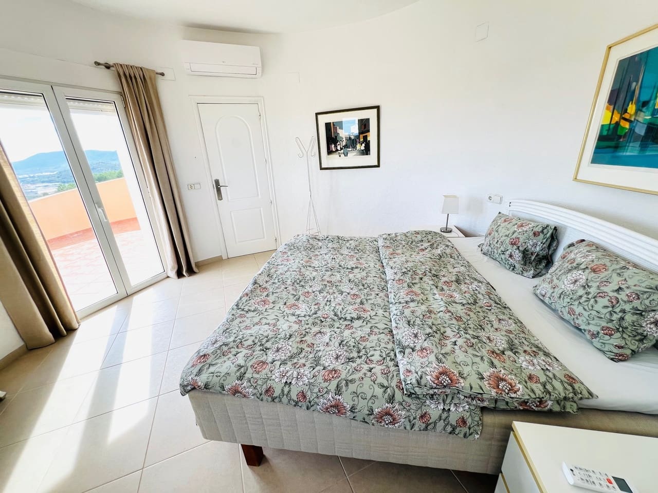 Chalet de 5 habitaciones en La Sella en venta con piscina - 995.000 € (Ref: 9378712)