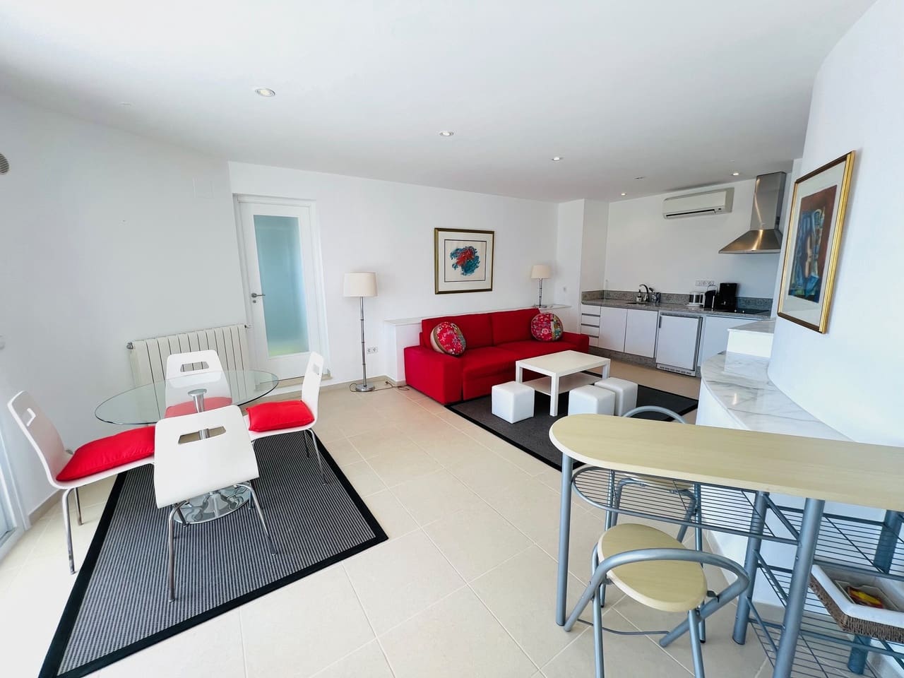 Chalet de 5 habitaciones en La Sella en venta con piscina - 995.000 € (Ref: 9378712)