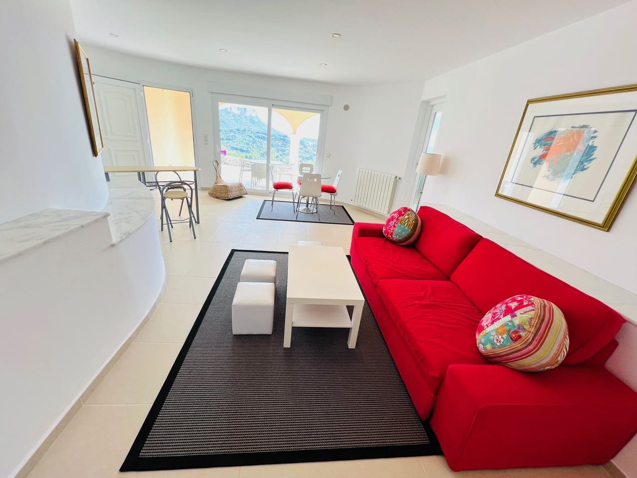 Chalet de 5 habitaciones en La Sella en venta con piscina - 995.000 € (Ref: 9378712)