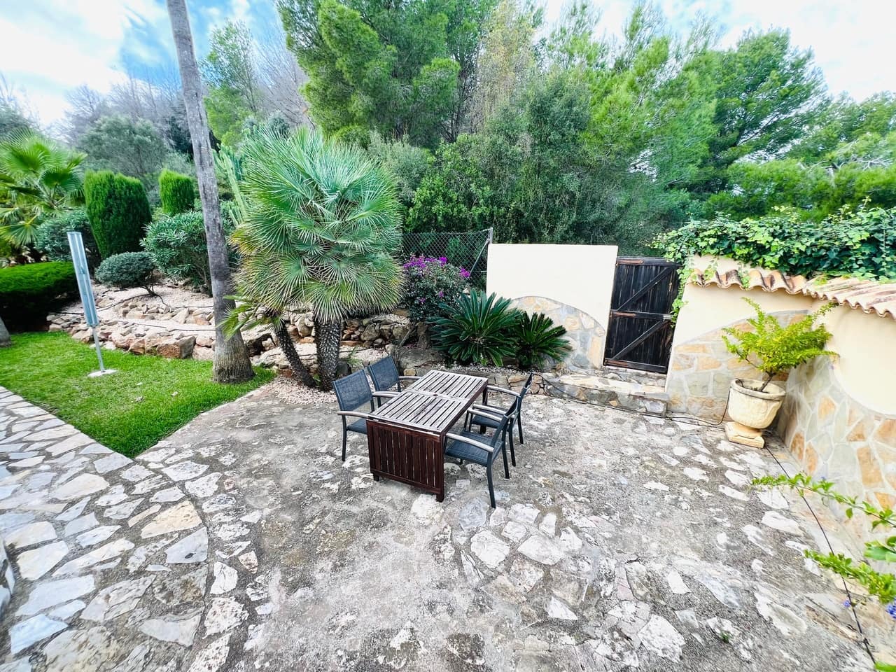 Chalet de 5 habitaciones en La Sella en venta con piscina - 995.000 € (Ref: 9378712)