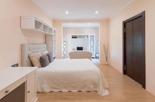 4 bedroom Finca/Country House for sale in La Sella with pool - € 890,000 (Ref: 9378715)