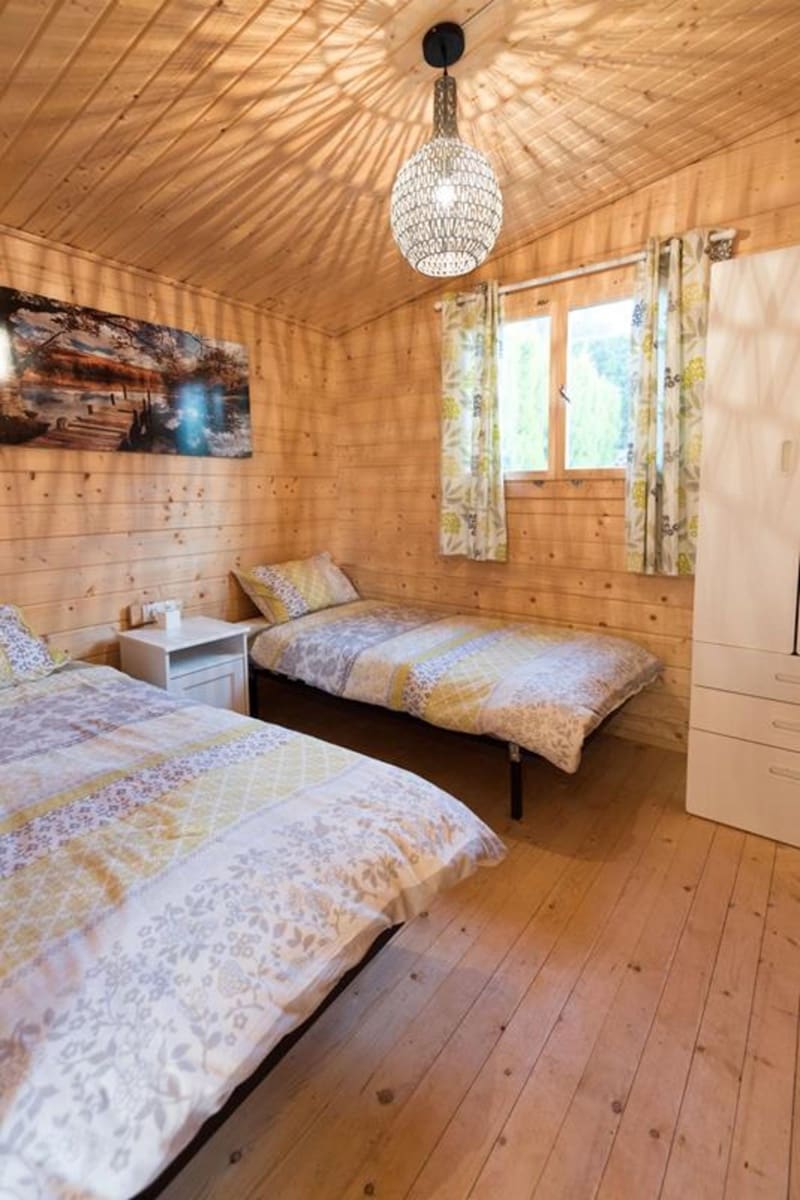 4 soveværelse Finca/Landehus til salg i La Sella med swimmingpool - € 890.000 (Ref: 9378715)