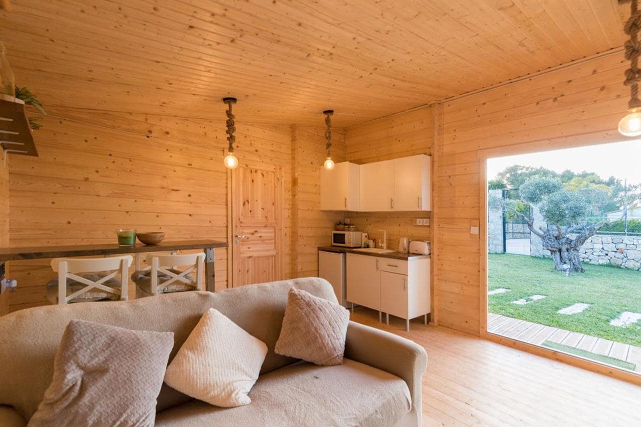 4 soveværelse Finca/Landehus til salg i La Sella med swimmingpool - € 890.000 (Ref: 9378715)