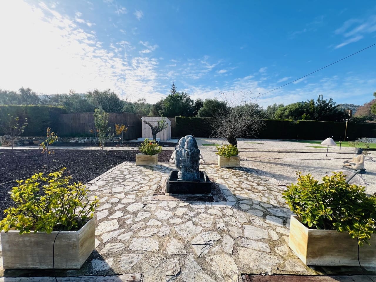 4 Zimmer Finca/Landgut zu verkaufen in La Sella mit Pool - 890.000 € (Ref: 9378715)