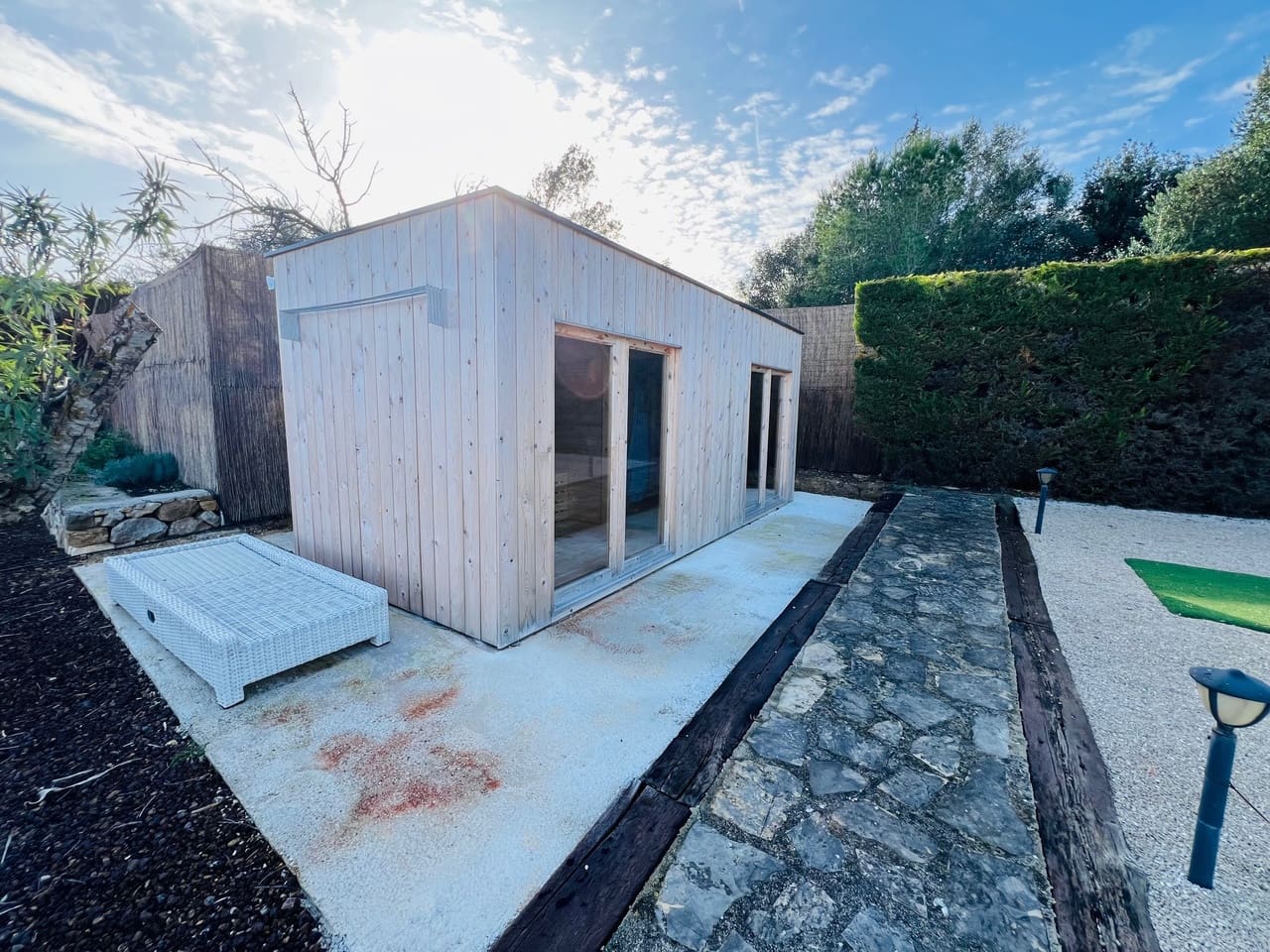 4 Zimmer Finca/Landgut zu verkaufen in La Sella mit Pool - 890.000 € (Ref: 9378715)