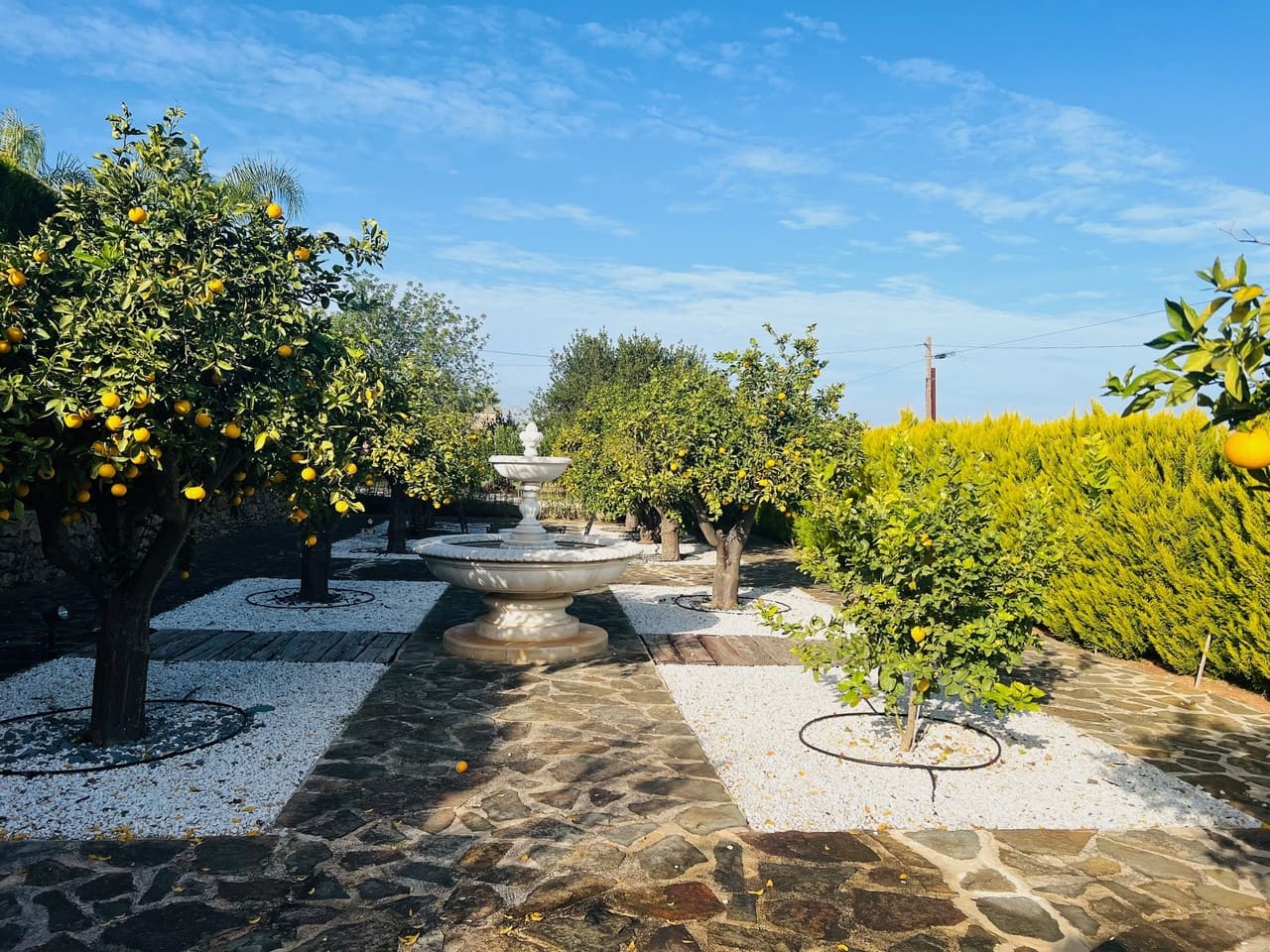 4 Zimmer Finca/Landgut zu verkaufen in La Sella mit Pool - 890.000 € (Ref: 9378715)