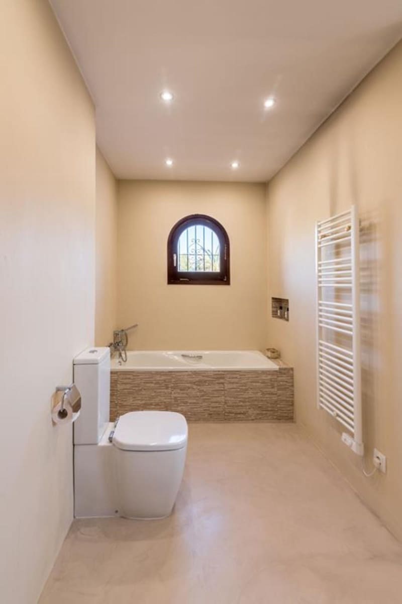 5 bedroom Finca/Country House for sale in La Sella with pool - € 890,000 (Ref: 9378715)