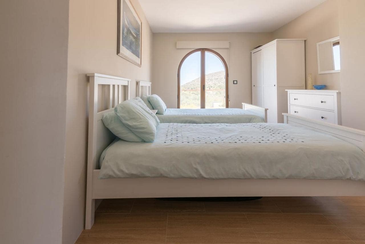 5 bedroom Finca/Country House for sale in La Sella with pool - € 890,000 (Ref: 9378715)