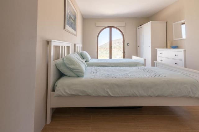 5 bedroom Finca/Country House for sale in La Sella with pool - € 890,000 (Ref: 9378715)