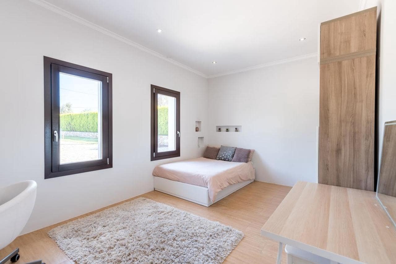 5 bedroom Finca/Country House for sale in La Sella with pool - € 890,000 (Ref: 9378715)