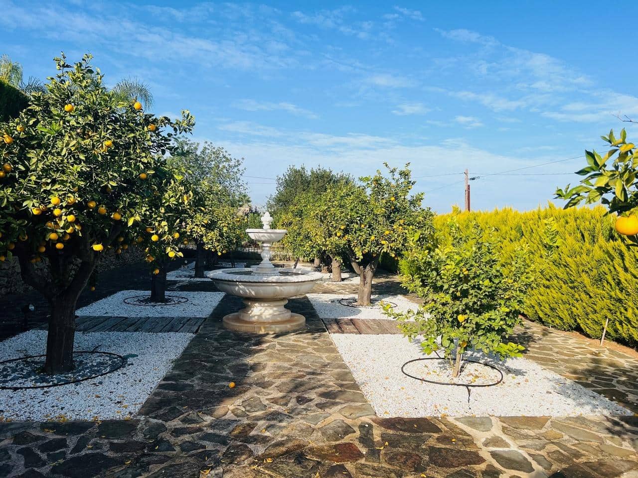 5 bedroom Finca/Country House for sale in La Sella with pool - € 890,000 (Ref: 9378715)