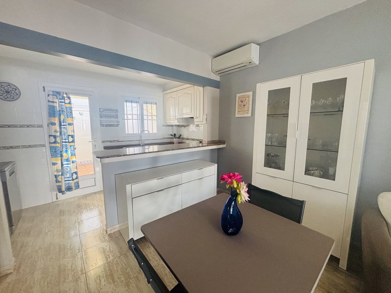 2 bedroom Townhouse for sale in El Vergel / Verger with pool - € 320,000 (Ref: 9398171)