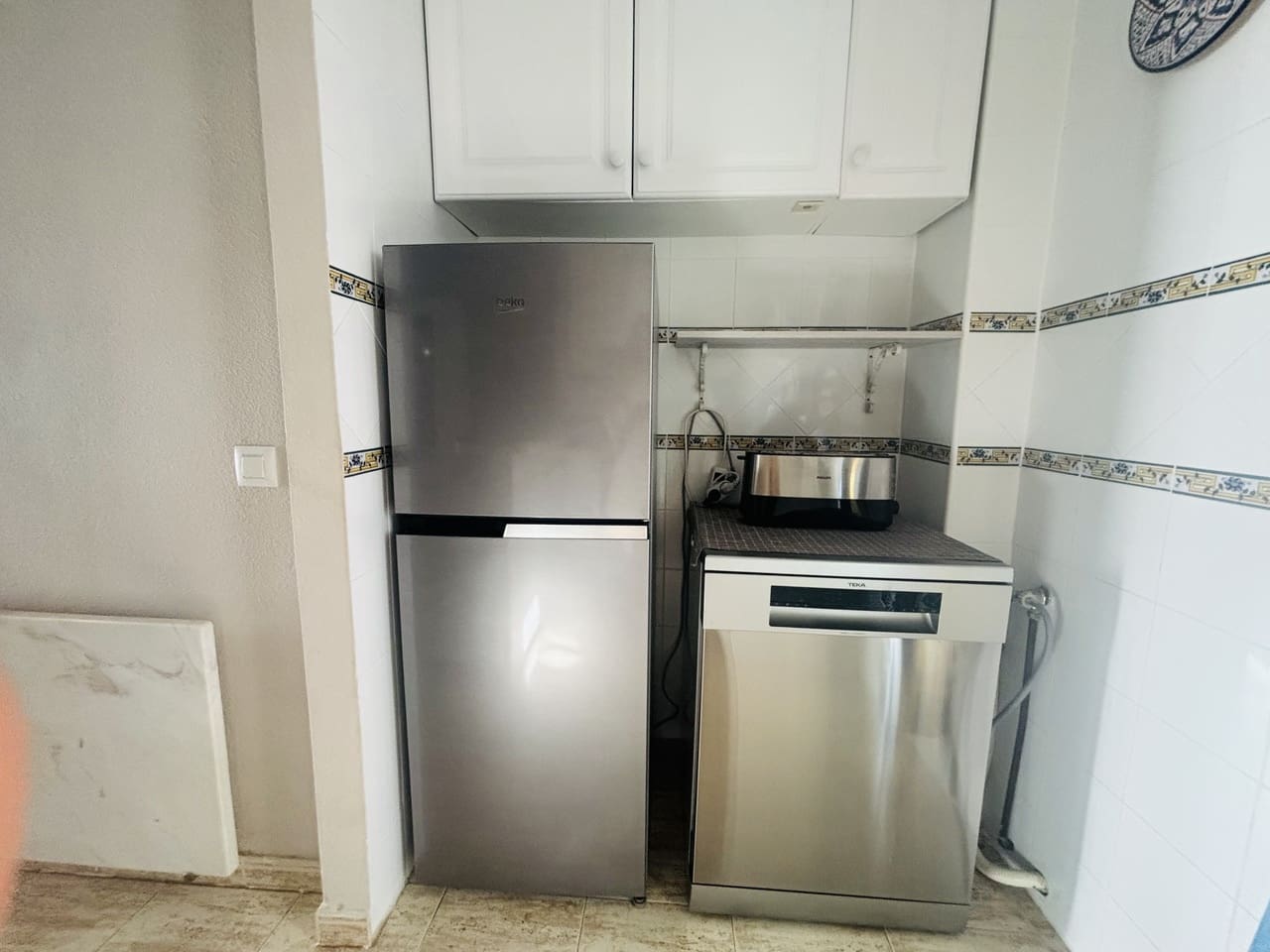 2 bedroom Townhouse for sale in El Vergel / Verger with pool - € 320,000 (Ref: 9398171)