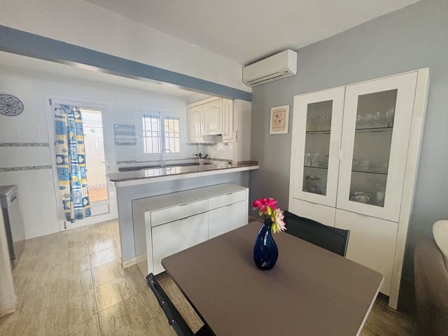 2 bedroom Townhouse for sale in El Vergel / Verger with pool - € 320,000 (Ref: 9398171)