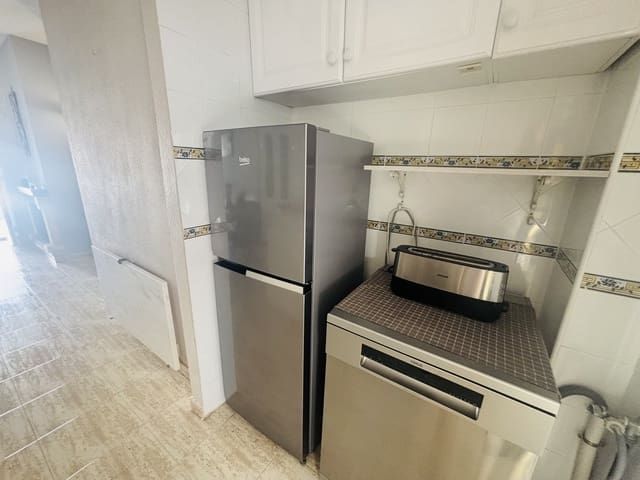 2 bedroom Townhouse for sale in El Vergel / Verger with pool - € 320,000 (Ref: 9398171)