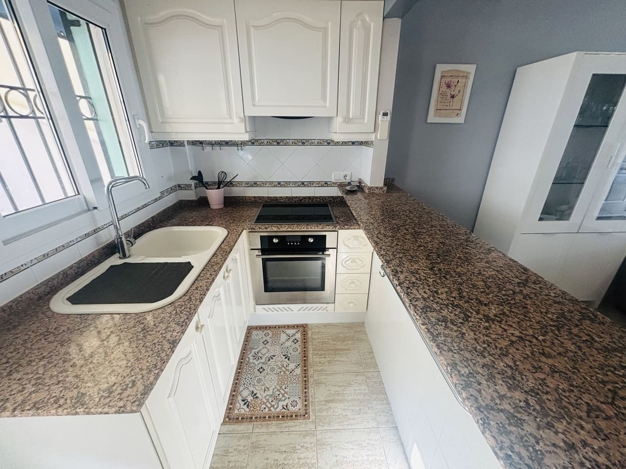 2 bedroom Townhouse for sale in El Vergel / Verger with pool - € 320,000 (Ref: 9398171)