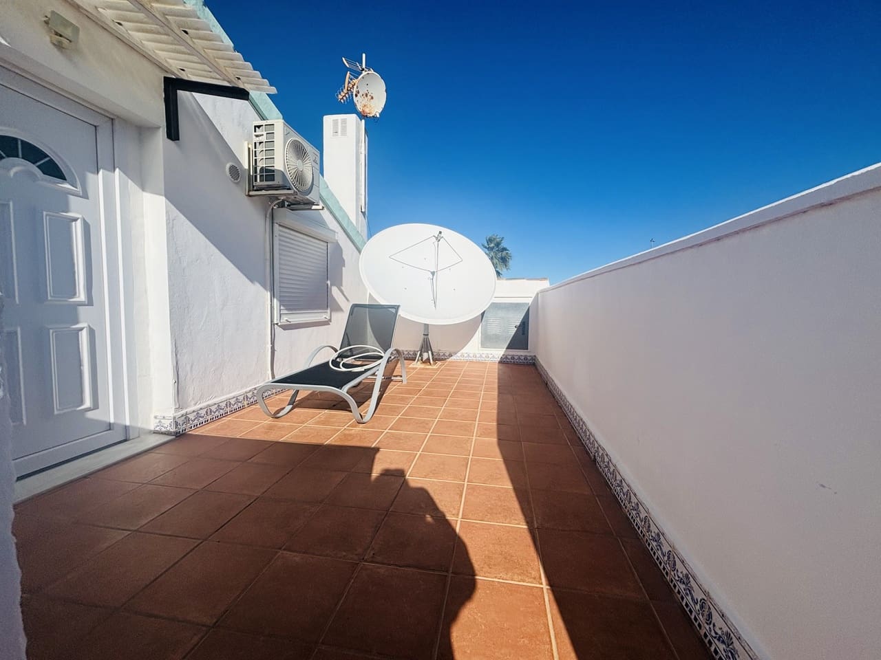 2 bedroom Townhouse for sale in El Vergel / Verger with pool - € 320,000 (Ref: 9398171)