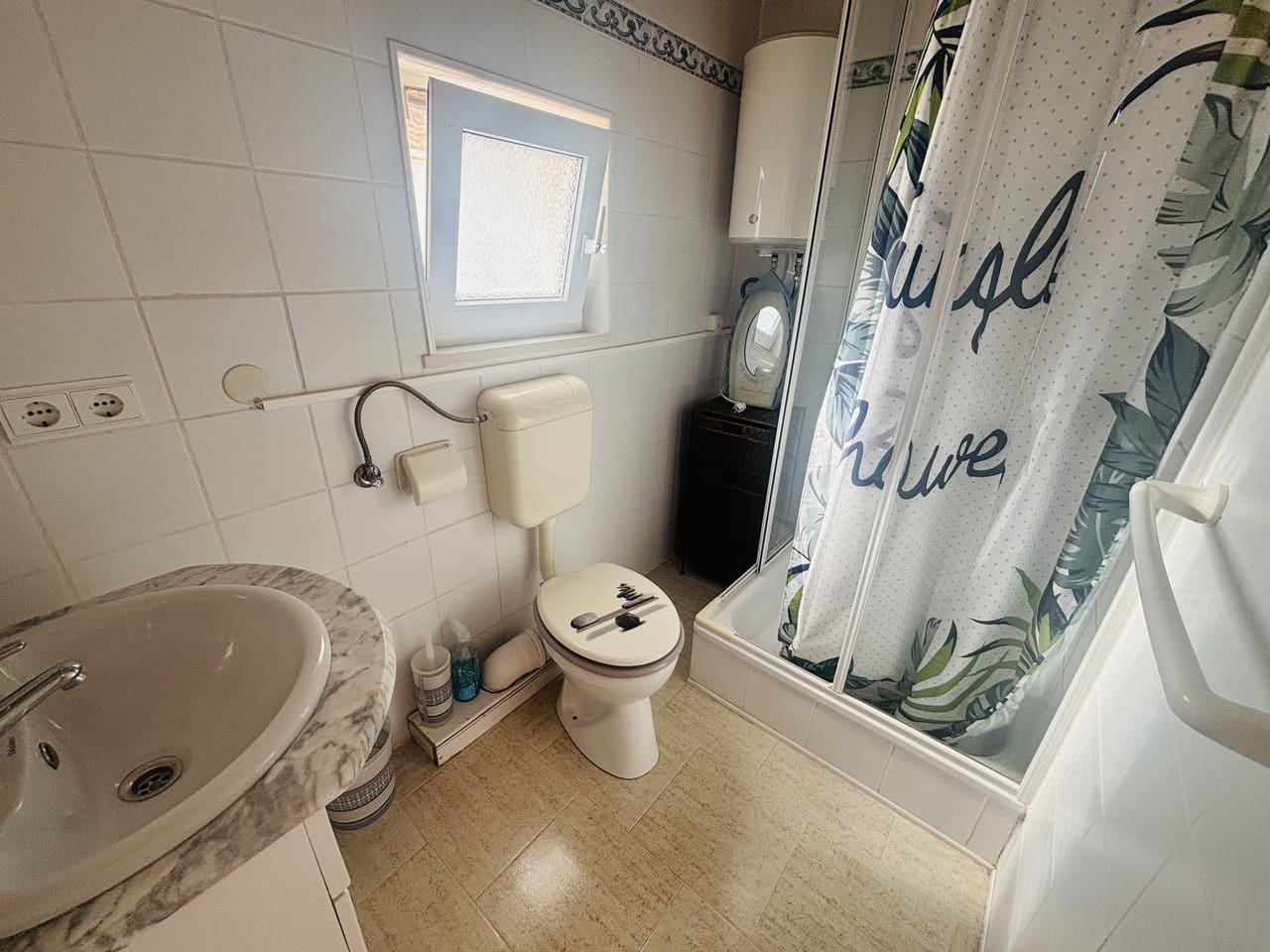 2 bedroom Townhouse for sale in El Vergel / Verger with pool - € 320,000 (Ref: 9398171)