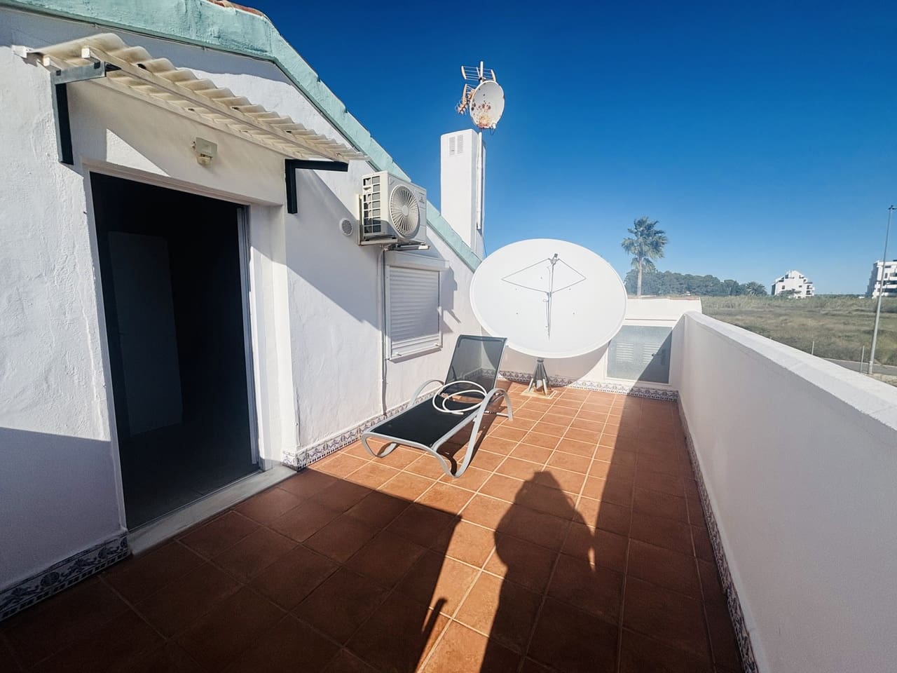 2 bedroom Townhouse for sale in El Vergel / Verger with pool - € 320,000 (Ref: 9398171)