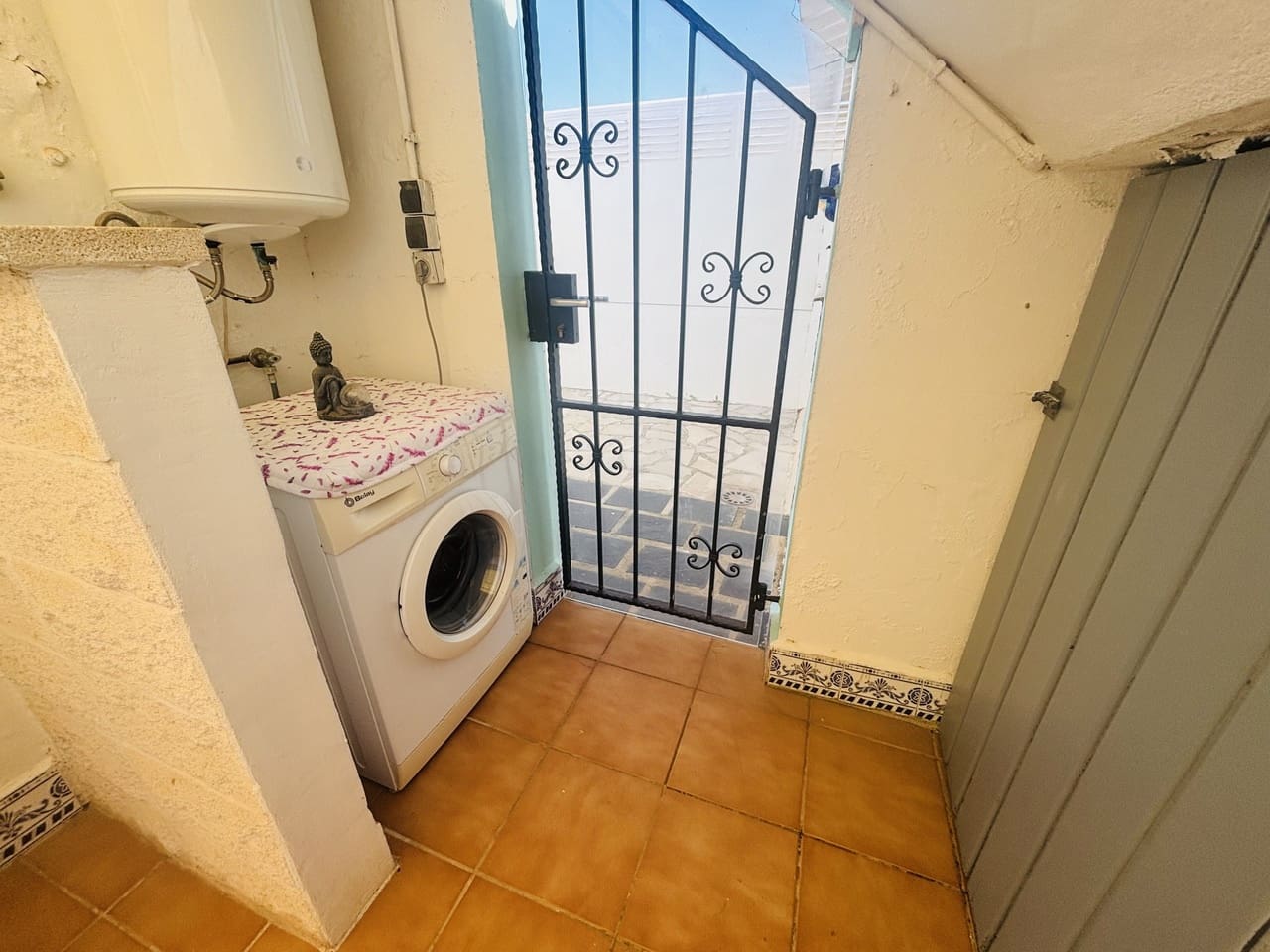 2 bedroom Townhouse for sale in El Vergel / Verger with pool - € 320,000 (Ref: 9398171)