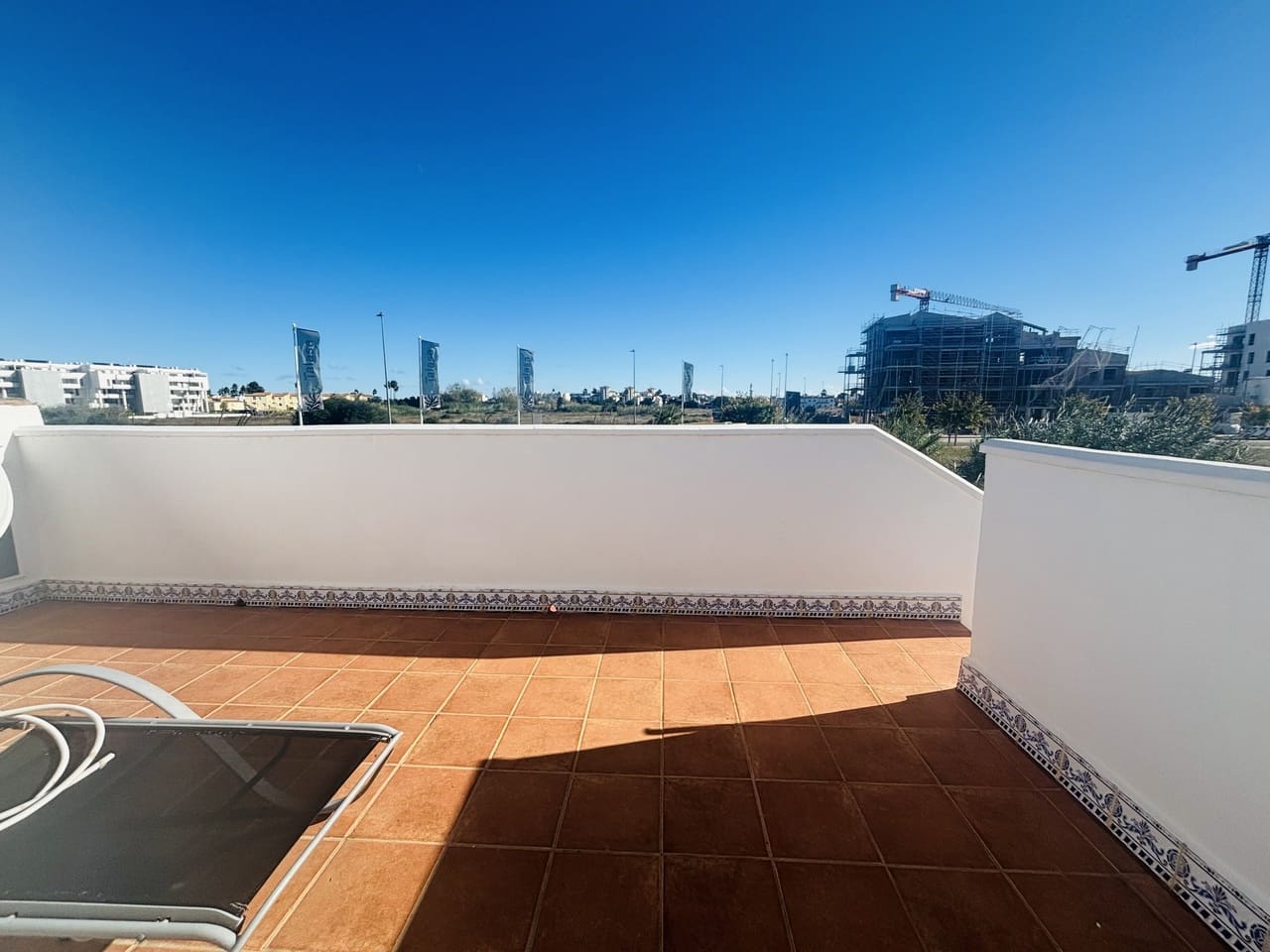 2 bedroom Townhouse for sale in El Vergel / Verger with pool - € 320,000 (Ref: 9398171)