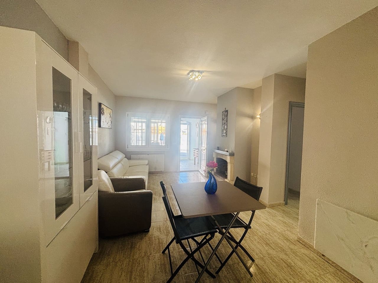 2 bedroom Townhouse for sale in El Vergel / Verger with pool - € 320,000 (Ref: 9398171)