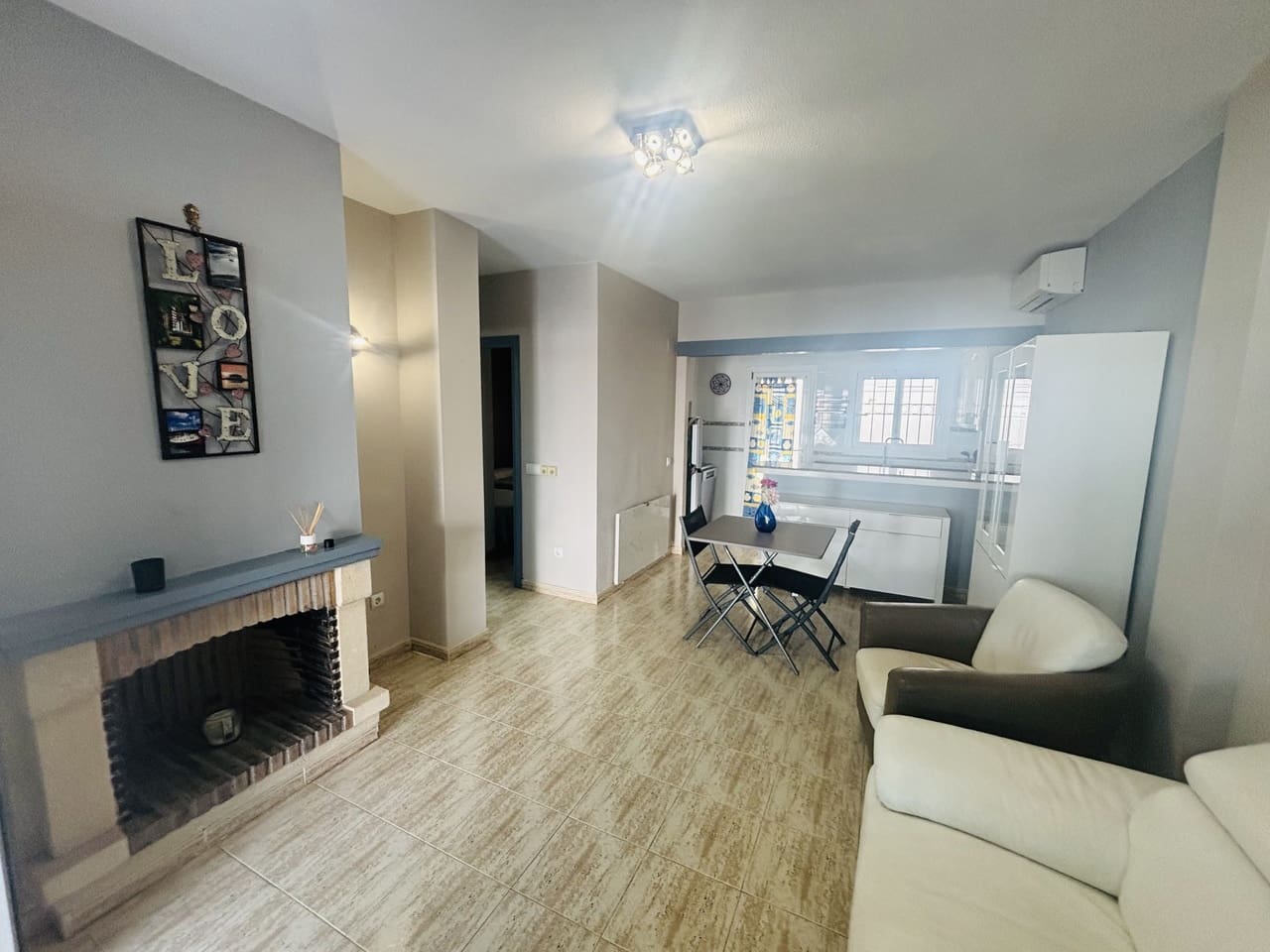 2 bedroom Townhouse for sale in El Vergel / Verger with pool - € 320,000 (Ref: 9398171)