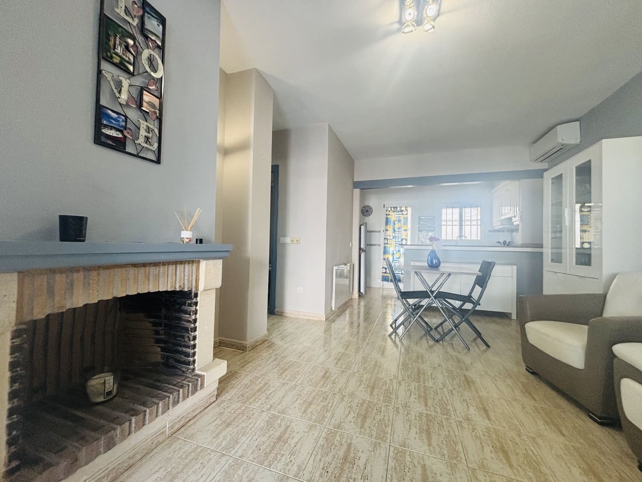 2 bedroom Townhouse for sale in El Vergel / Verger with pool - € 320,000 (Ref: 9398171)