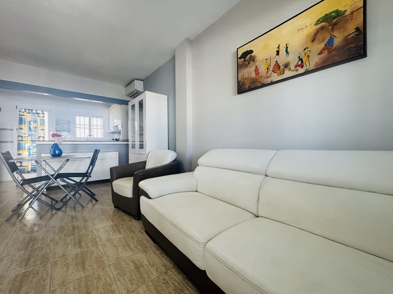 2 bedroom Townhouse for sale in El Vergel / Verger with pool - € 320,000 (Ref: 9398171)